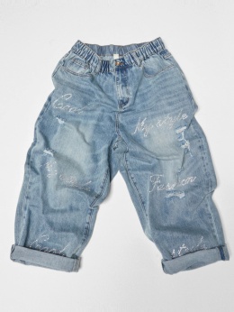 Spodnie Jeansy WENO Wendy Trendy