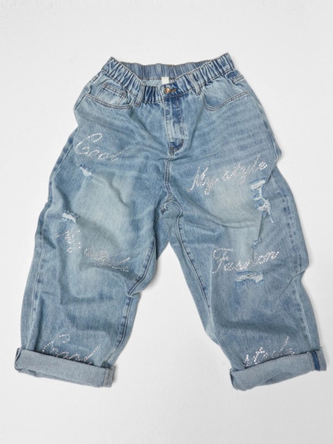 Spodnie Jeansy WENO Wendy Trendy