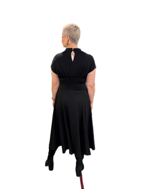 Sukienka TARA Bastet czarna