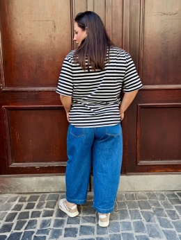 T-shirt bluzka SALOMON Wiya