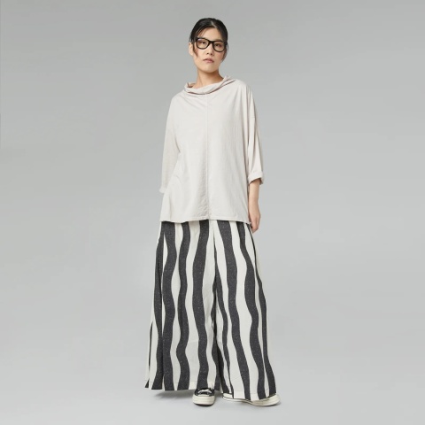 Bluzka POPI Wendy Trendy koralowy