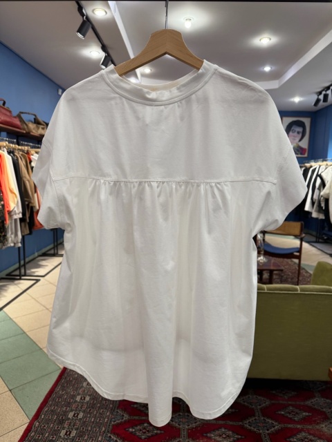 Bluzka RACHELA Wendy Trendy biały