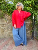 Jeansy spodnie MARINA Wendy Trendy