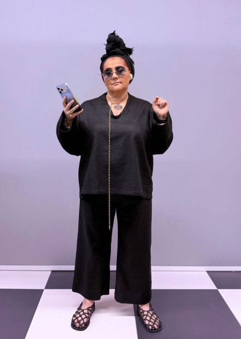 Komplet MIRELLA Rivabella czarny