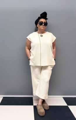 Komplet SAHARA Rivabella milki