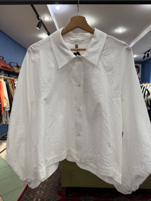 Koszula CAMERON Wendy Trendy biały