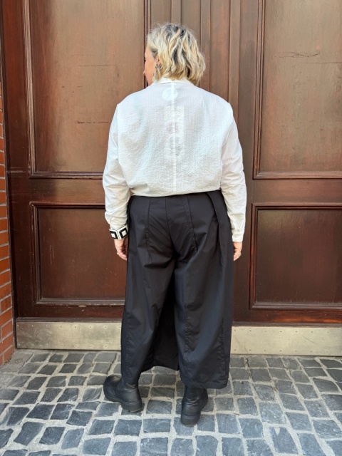 Koszula CAMERON Wendy Trendy biały