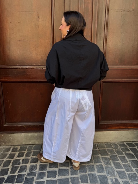 Koszula CAMERON Wendy Trendy czarny