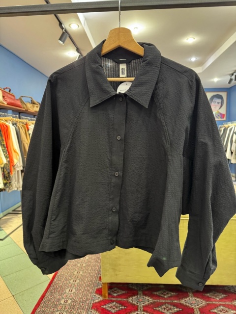 Koszula CAMERON Wendy Trendy czarny