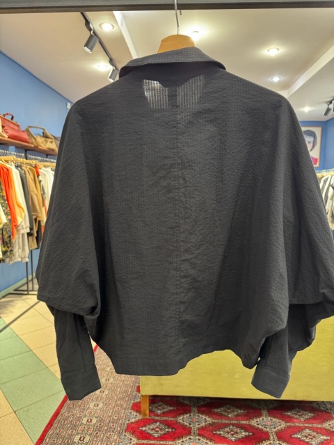 Koszula CAMERON Wendy Trendy czarny