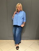 Koszula CARY Wendy Trendy blue
