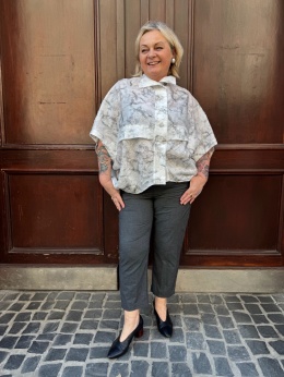 Koszula SZAZA Wendy Trendy