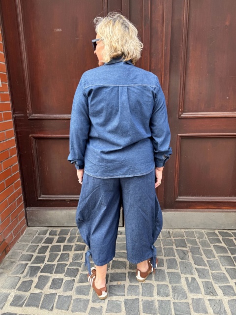 Koszula TUTU Wendy Trendy