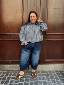 Kurtka bluza MEGAN Wendy Trendy