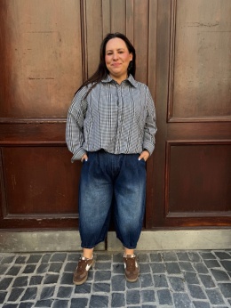 Kurtka bluza MEGAN Wendy Trendy