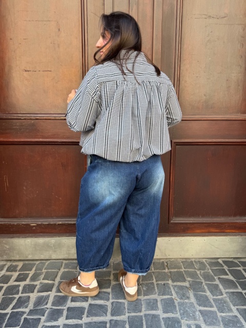 Kurtka bluza MEGAN Wendy Trendy