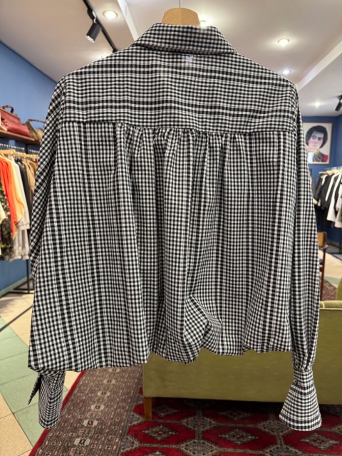 Kurtka bluza MEGAN Wendy Trendy