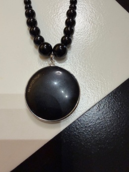 Naszyjnik VINTAGE III