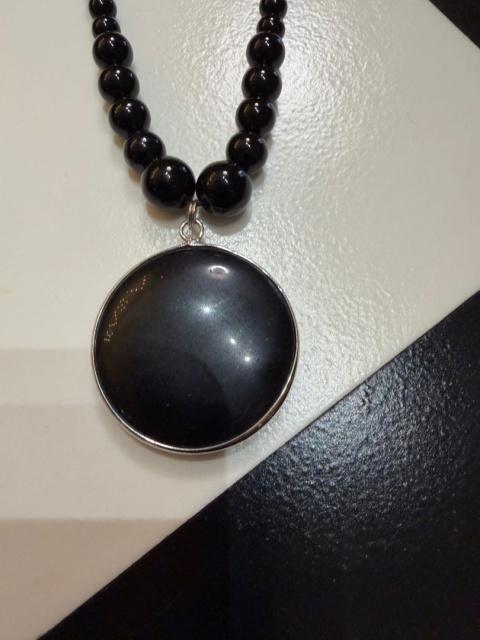 Naszyjnik VINTAGE III