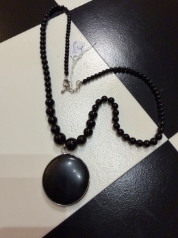 Naszyjnik VINTAGE III