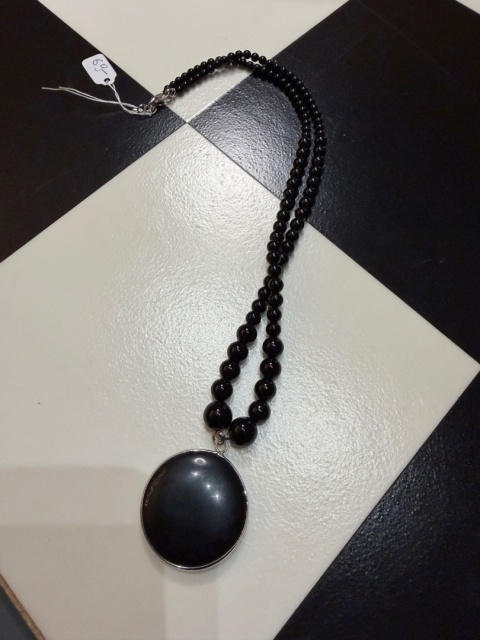 Naszyjnik VINTAGE III