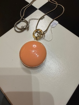 Naszyjnik VINTAGE II