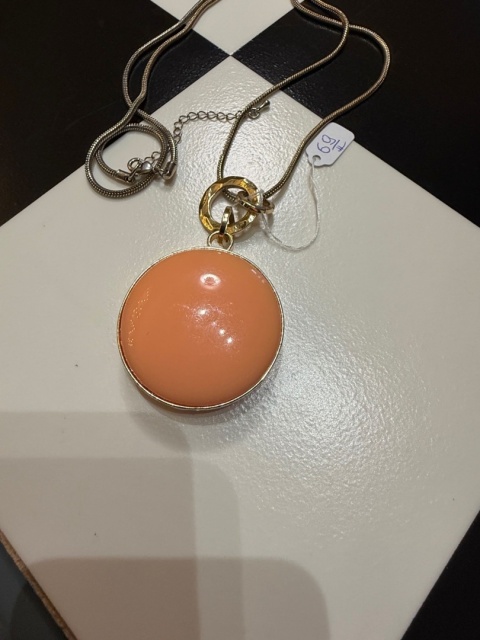 Naszyjnik VINTAGE II