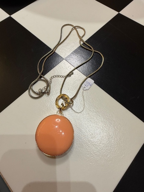 Naszyjnik VINTAGE II