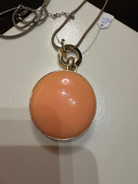 Naszyjnik VINTAGE II