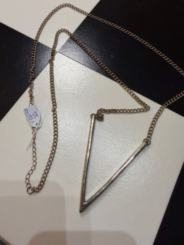 Naszyjnik VINTAGE VI