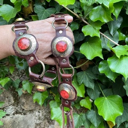 Pasek BOHO
