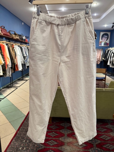 Spodnie LIMA Wendy Trendy beżowy