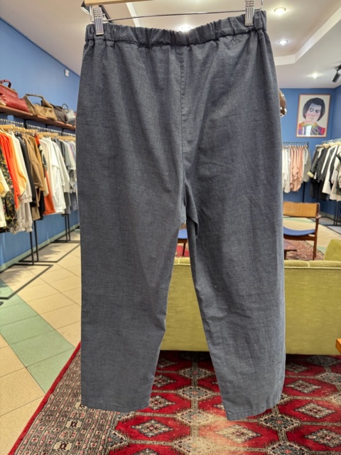 Spodnie LIMA Wendy Trendy jeansowy