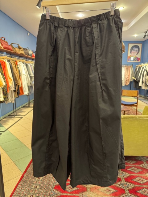 Spodnie RUBEN Wendy Trendy czarny