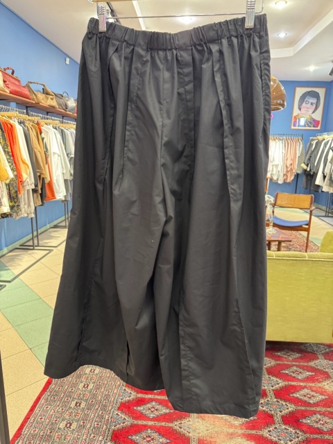 Spodnie RUBEN Wendy Trendy czarny