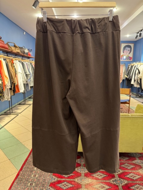 Spodnie SIMONA Wendy Trendy brązowy