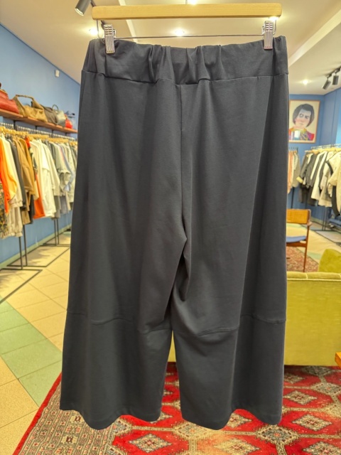 Spodnie SIMONA Wendy Trendy granatowy