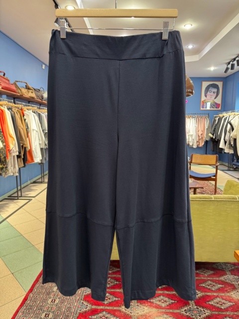 Spodnie SIMONA Wendy Trendy granatowy