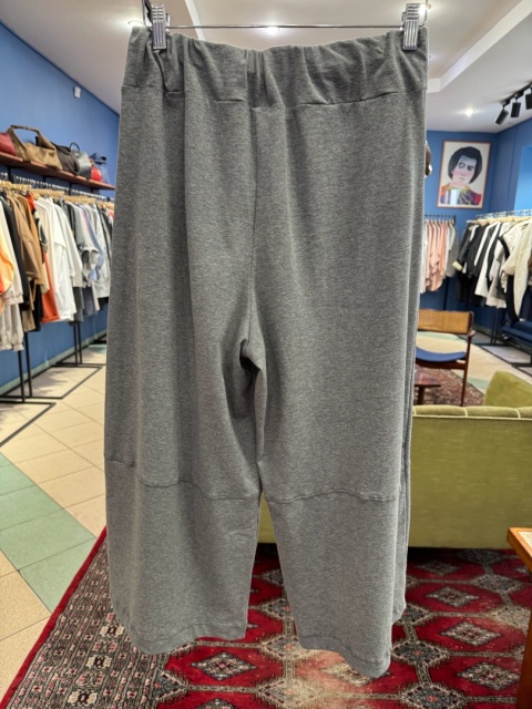 Spodnie SIMONA Wendy Trendy szare