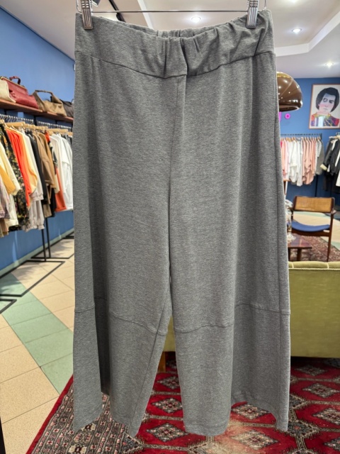 Spodnie SIMONA Wendy Trendy szare