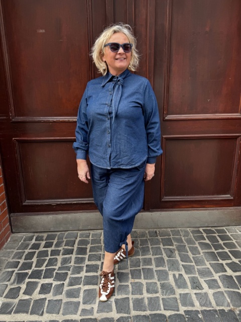 Spodnie TUTU Wendy Trendy