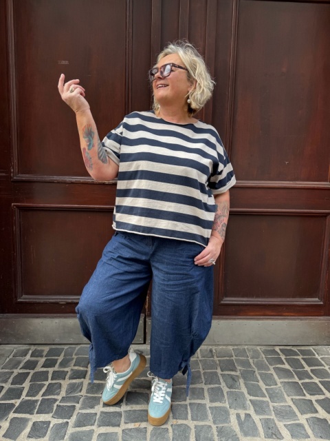 Spodnie TUTU Wendy Trendy