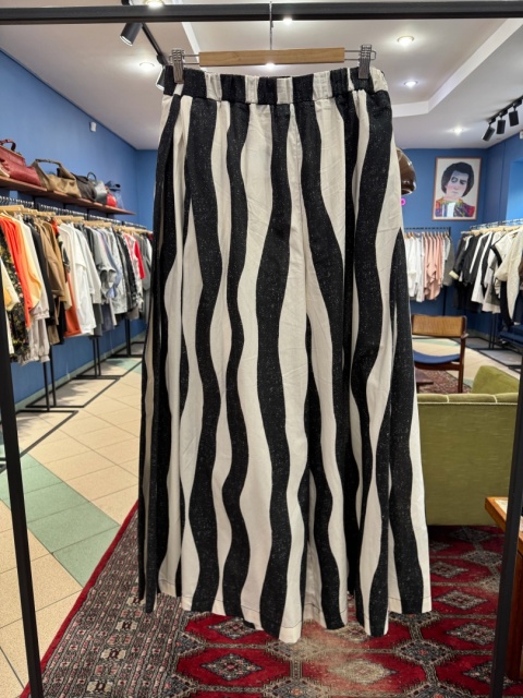 Spodnie palazzo RUT Wendy Trendy