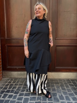 Spodnie palazzo RUT Wendy Trendy