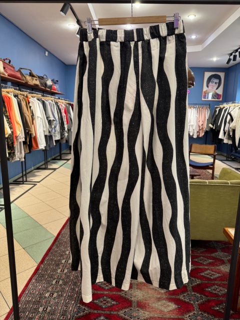 Spodnie palazzo RUT Wendy Trendy