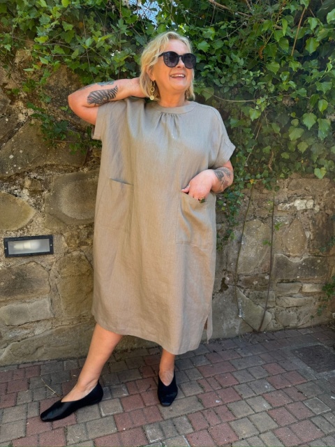 Sukienka LUCCA Wendy Trendy