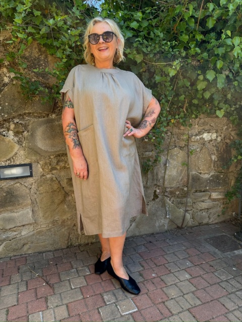Sukienka LUCCA Wendy Trendy