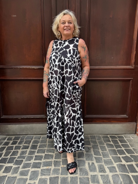 Sukienka SOL Wendy Trendy