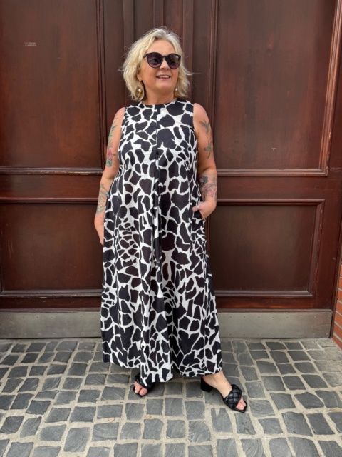 Sukienka SOL Wendy Trendy