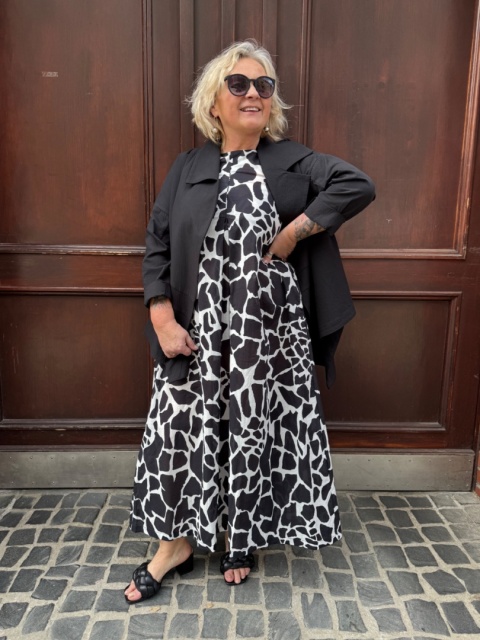 Sukienka SOL Wendy Trendy